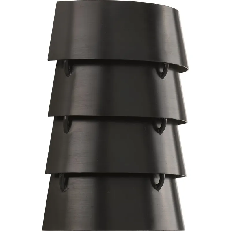 POINT DUME® Surfrider Collection Wall Sconce — Progress Lighting LED Wall Lights  