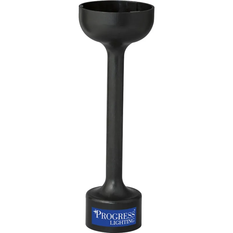 Socket Collar Tool — Progress Lighting LED Area Lights  