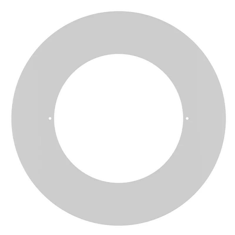 6" Recessed Goof Ring - Euri Lighting — LightUp Lighting LED Downlights  