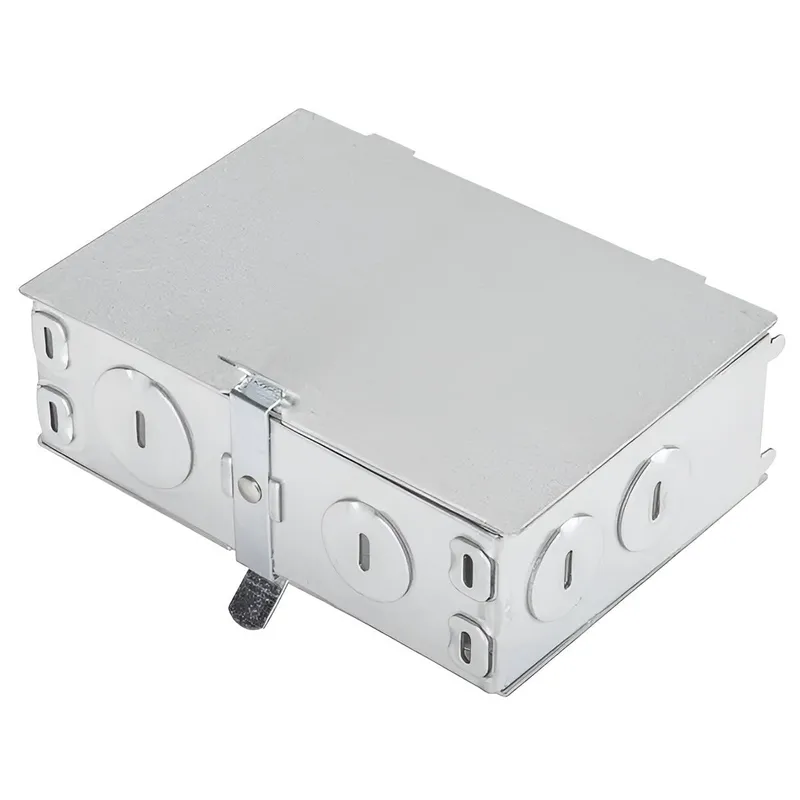Junction Box for Downlights - Keystone — LightUp Lighting LED Downlights  