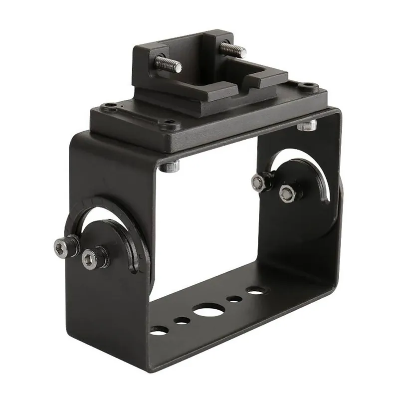 LED Area Light - Yoke Mount — LightUp Lighting LED Area Lights  