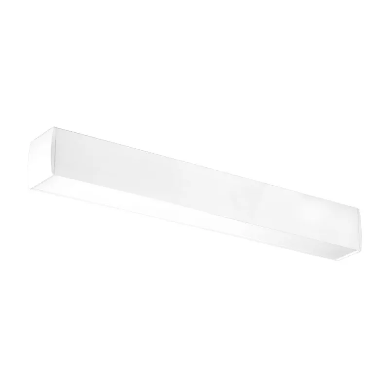 Case of 4 - 2ft LED Linear Architectural Down Light - 15W - 1950 Lumens - CCT Selectable - Energetic Lighting — LightUp Lighting LED Linear Lights 15.0W 3000K