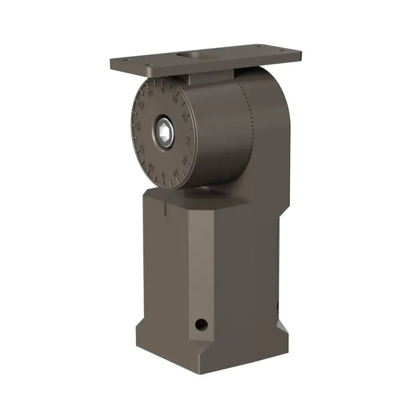 Slip-Fitter Mount for LumeGen 150W Flood Light — LightUp Lighting LED Flood Lights 150.0W 