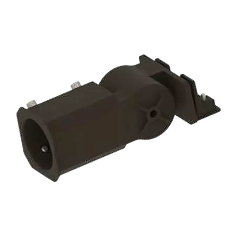 Slipfitter Mount for Area Lights - YXG — LightUp Lighting LED Area Lights  