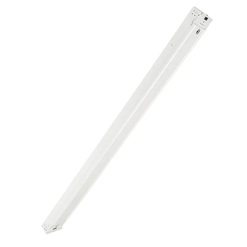 4ft. LED Ready Strip Light Fixture - 1 Lamp - Lamp Sold Separately - Keystone — LightUp Lighting LED Linear Lights 25.0W 3000K