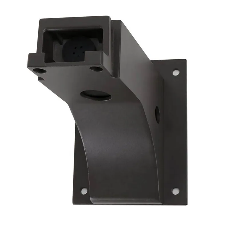 LED Area Light - Wall Mount — LightUp Lighting LED Wall Lights  