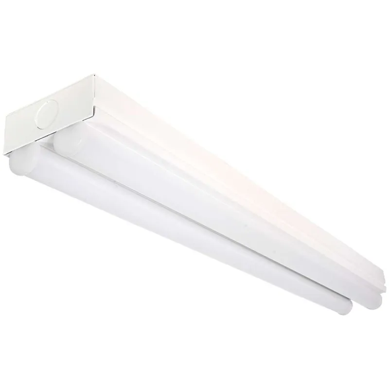 2ft. LED SCD Wide Strip Light - 20W - 2116 Lumens - 4000K - Day-Brite — LightUp Lighting LED Linear Lights 20.0W 4000K