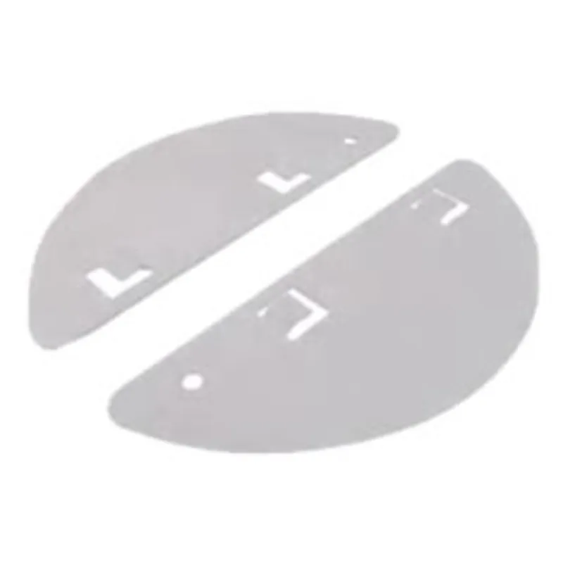 Strip Light Ceiling Mount Disk - LumeGen — LightUp Lighting LED Linear Lights  