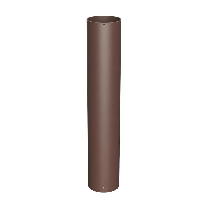 Round Bollard Base - LumeGen — LightUp Lighting LED Bollards & Pathway Lights  