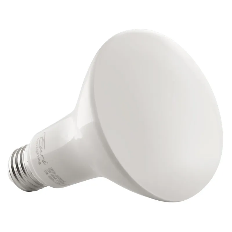 LED BR30 - 9W - 800 Lumen - Euri Lighting — LightUp Lighting LED Bulbs & Lamps 9.0W 3000K