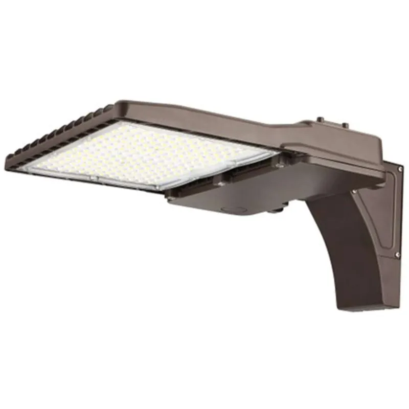 LED Area Light - 150W - 21,000 Lumens — LightUp Lighting LED Area Lights 150.0W 4000K