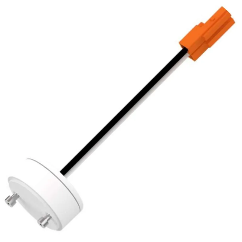 GU24 Adaptor for Retrofit Downlights - Keystone — LightUp Lighting LED Downlights  