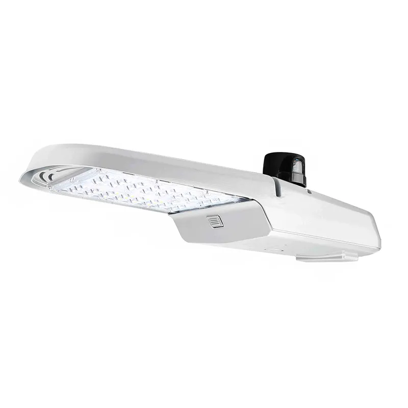 LED Roadway Light - Cobra Head Light - 150W - 20,000 Lumens - Dusk to Dawn Photocell - 5000K - 120-277V - 400W Equal — Revolve LED LED Area Lights 150.0W 5000K