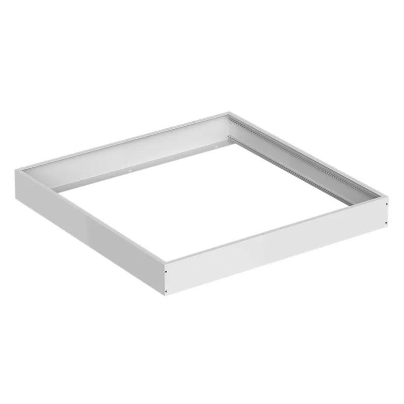 2'x2' Surface Mount Kit for LED Panel Light — Revolve LED LED Troffers & Panels  