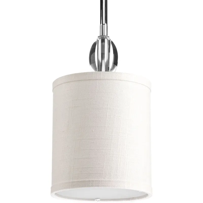 Status Collection One-Light Mini-Pendant Light — Progress Lighting LED Landscape Lights  