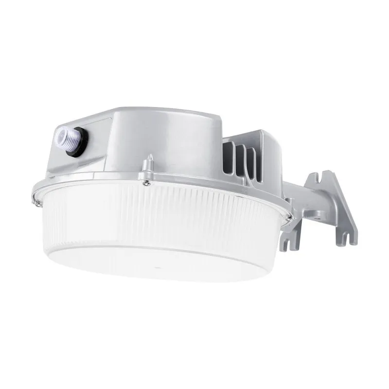 Konlite LED Barn Light - 27W - 3,850 Lumens - 5000K - 120-277V - 70W Equal — Revolve LED LED General Lighting 27.0W 5000K