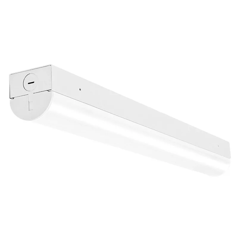 2FT LED Strip Fixture - Up to 3250 LM - Wattage Selectable - Kelvin 3500-4000-5000K — Revolve LED LED Linear Lights 15.0W 3500K