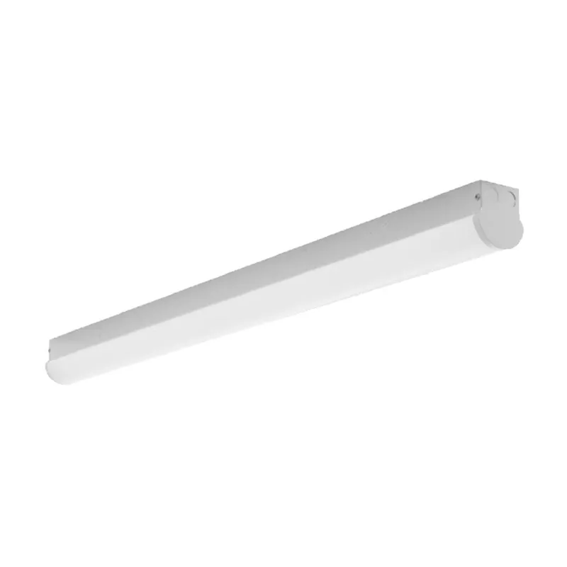 4 FT LED Strip Light - 40W - 120-277V - 5400 Lumens - 5000K - 1-10V Dimmable — Revolve LED LED Linear Lights 40.0W 5000K