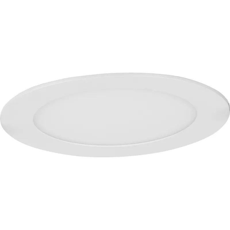 Everlume Collection 6 in. 5-CCT LED Low Profile Canless Recessed Downlight — Progress Lighting LED Downlights  