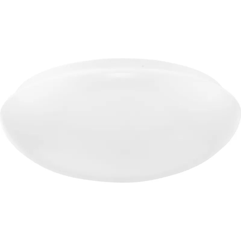 Cloud Collection 5-CCT Integrated LED 11.12" Small Flush Mount Light — Progress Lighting LED Post Top Lights  