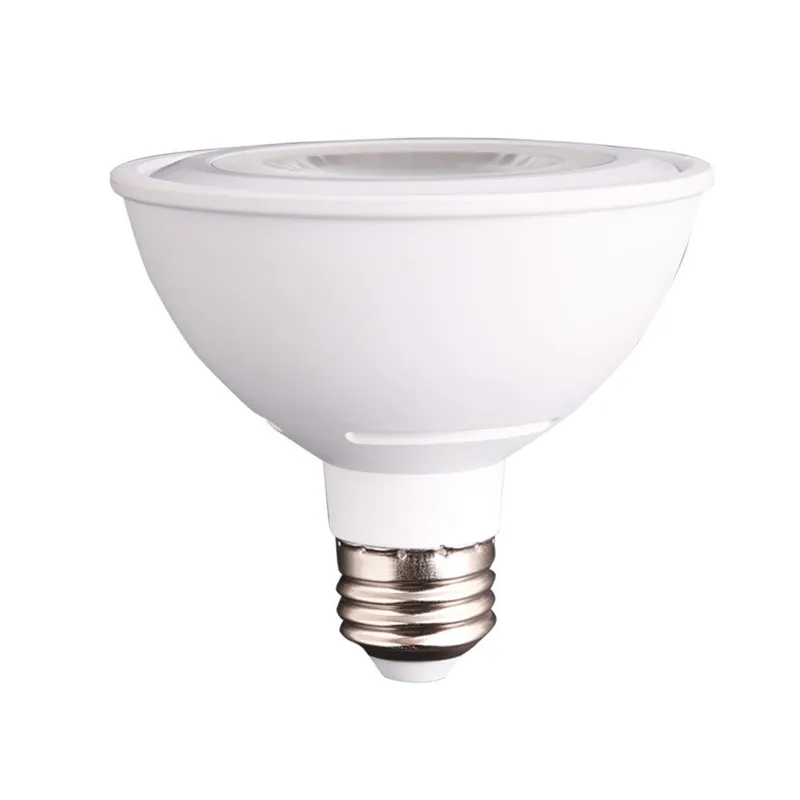 Ushio Uphoria Pro LED PAR30 Flood Bulb With E26 Base - 11W - 40° - 120V - 750 lumens - 3000K - Dimmable — Revolve LED LED Flood Lights 11.0W 3000K