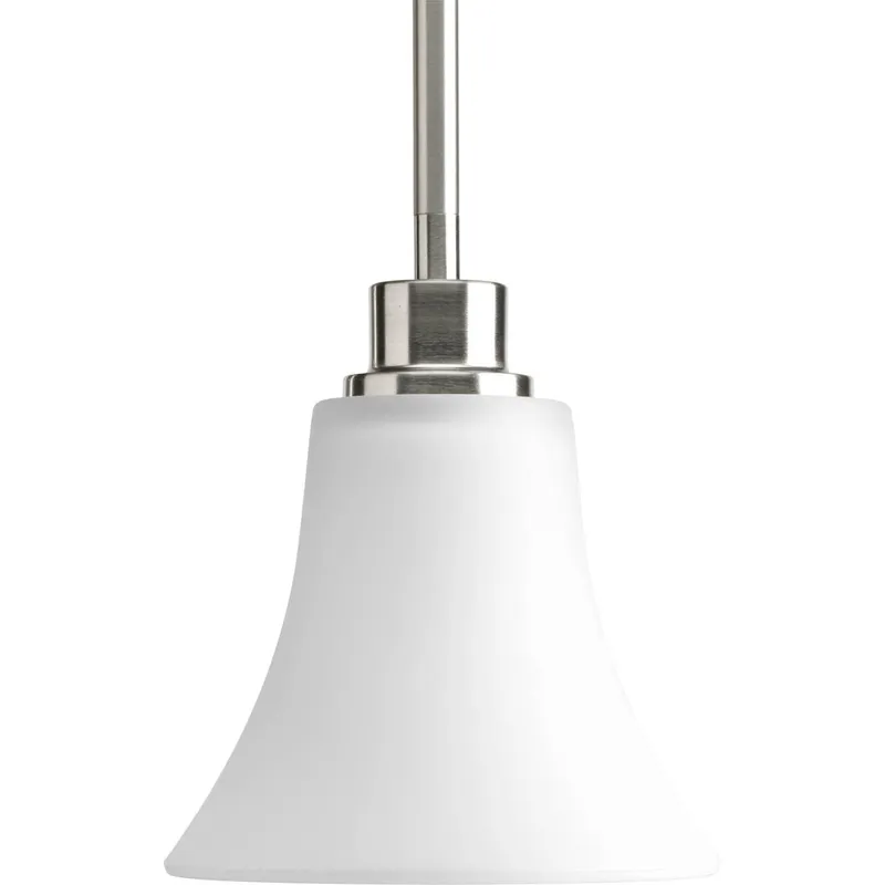 Joy Collection One-Light Mini-Pendant — Progress Lighting LED Landscape Lights  