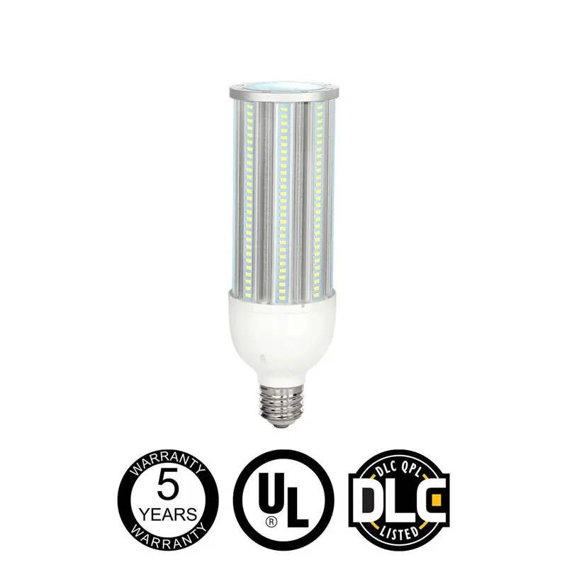 Energetic Lighting LED Corn Bulb E39 Mogul Base - 75W - 120-277V - 9000 lumens - 5000K - 250W Equal — Revolve LED LED Linear Lights 75.0W 5000K