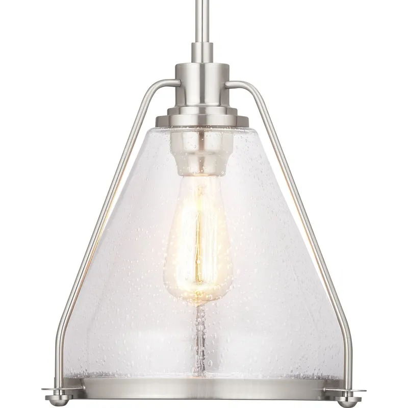 Range Collection One-Light Pendant — Progress Lighting LED Landscape Lights  
