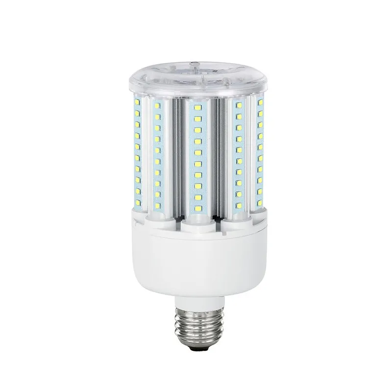 Euri Lighting LED Corn Bulb E26 Medium Screw Base - 16W - 100-277V - 2240 lumens - 5000K - Not Dimmable - 50W Equal — Revolve LED LED Linear Lights 16.0W 5000K