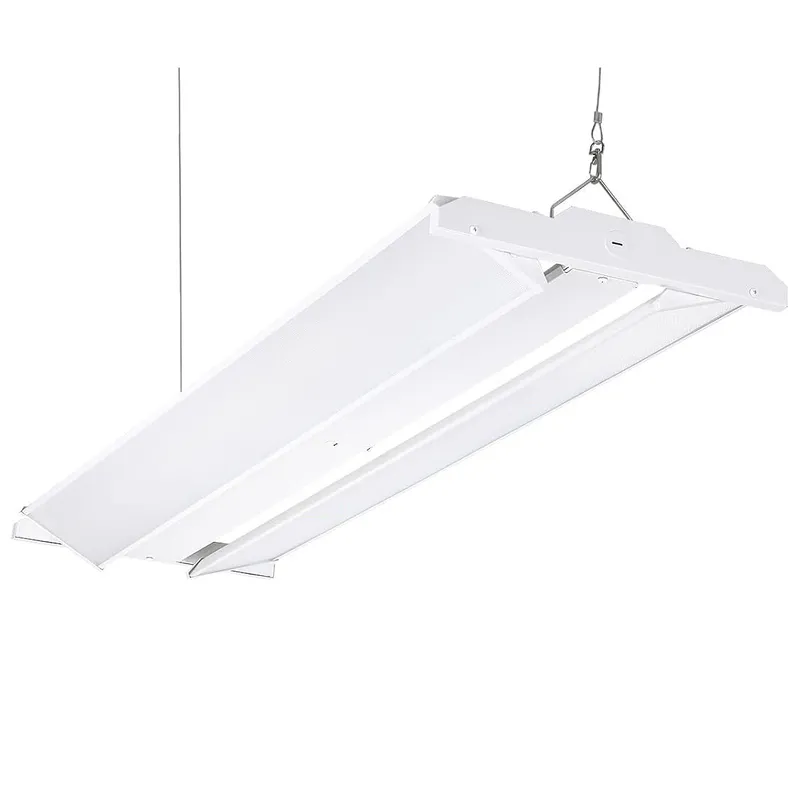 LEONLITE LED Linear High Bay Rotatable Light 4FT — TORCHSTAR Lighting LED Linear Lights 225.0W 