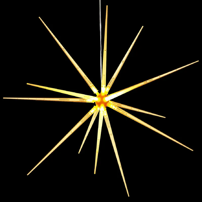 FioriFesta™ Firework Light - Warm White — TORCHSTAR Lighting LED General Lighting  
