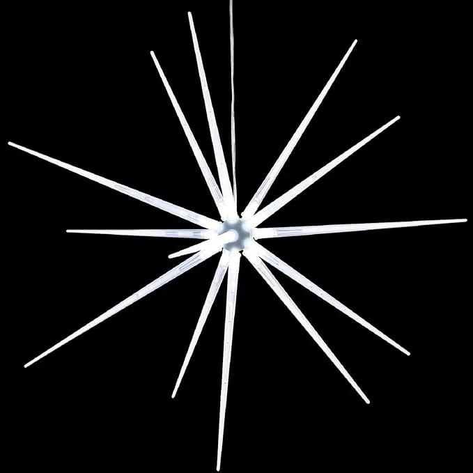 FioriFesta™ Firework Light - White — TORCHSTAR Lighting LED General Lighting  