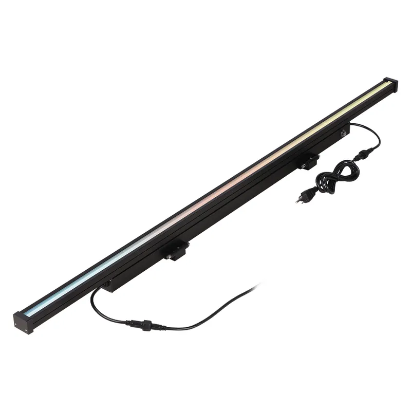 4FT LED Linkable Linear Wall Washer - 277V Compatible - 5CCT — TORCHSTAR Lighting LED Linear Lights 35.0W 2000K