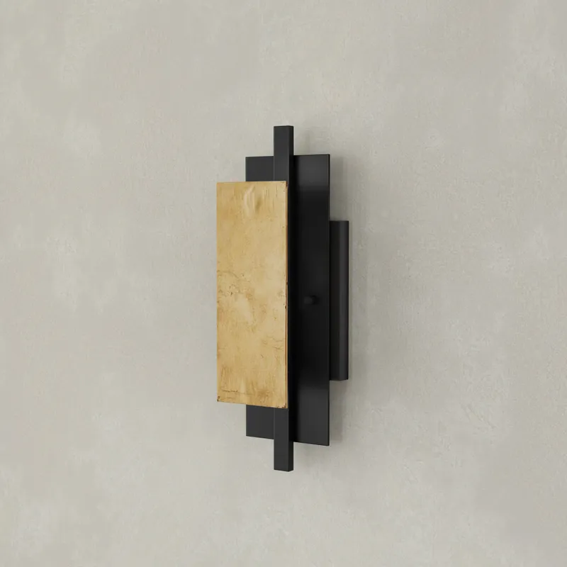 Lowery Collection One-Light Wall Sconce Light — Progress Lighting LED Wall Lights  