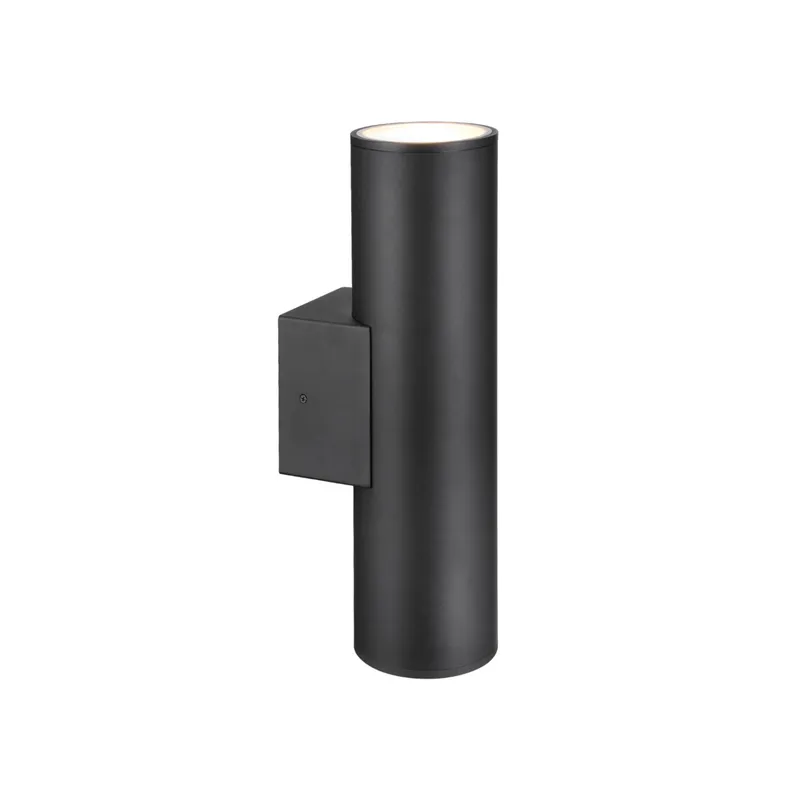 TORCHSTAR 5CCT 6 Inch Architectural LED Up Down Wall Light — TORCHSTAR Lighting LED Wall Lights  2700K