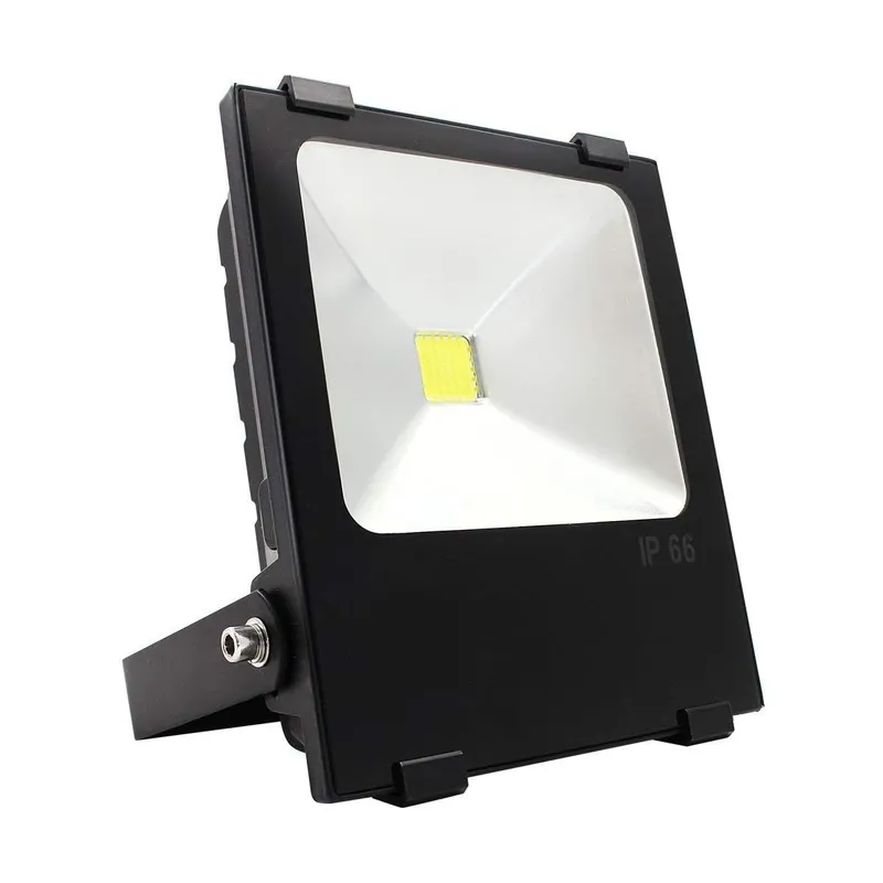 TORCHSTAR 50W LED Outdoor Flood Light — TORCHSTAR Lighting LED Flood Lights 50.0W 6000K
