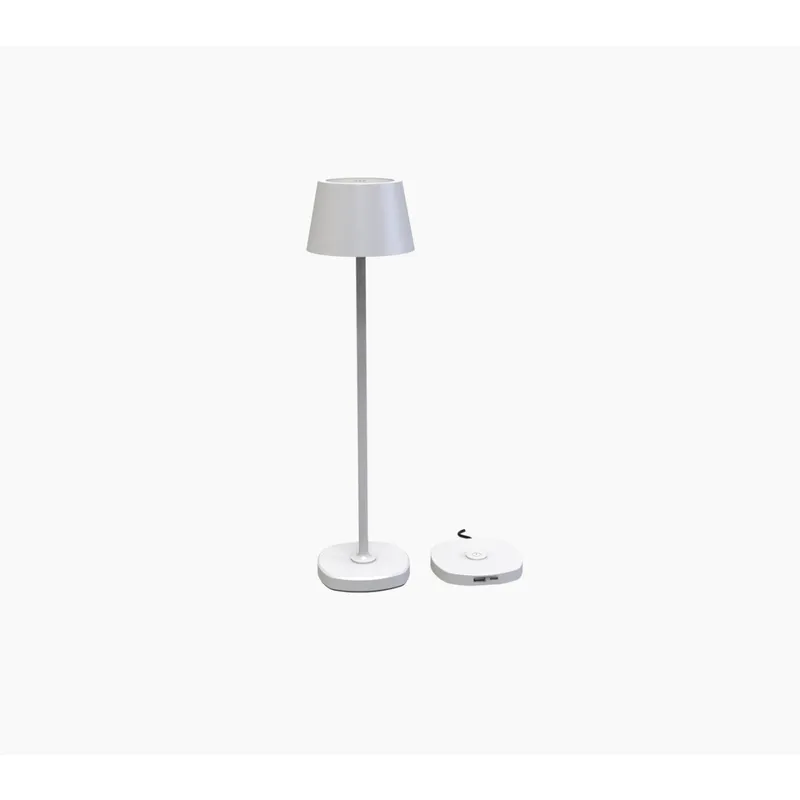 TORCHSTAR LED Rechargeable Cordless Table Lamp — TORCHSTAR Lighting LED General Lighting  
