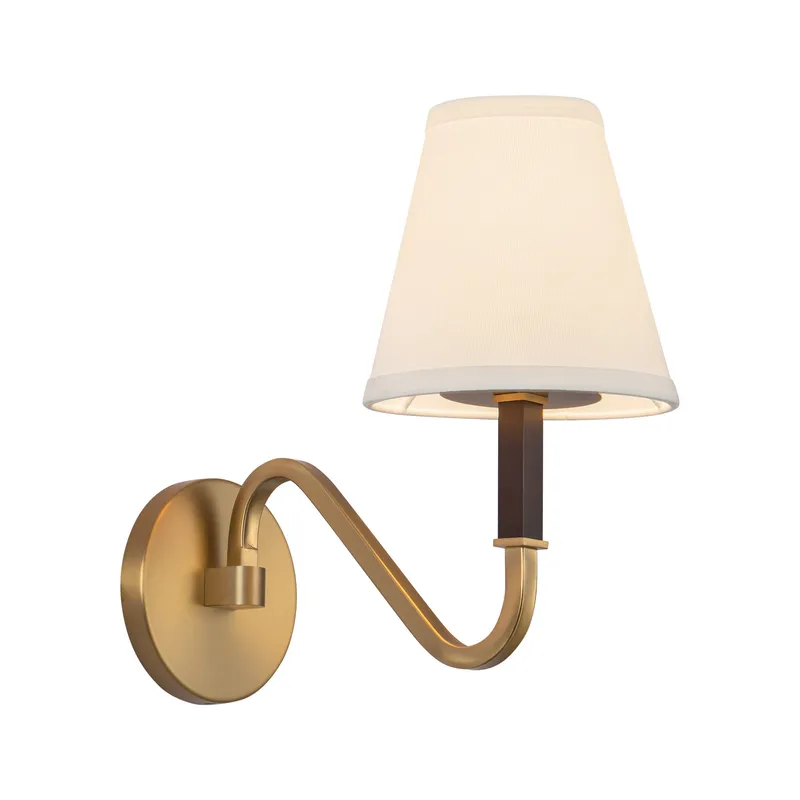 Sloan 6-in Wall/Vanity Light — Kuzco Lighting LED Landscape Lights  