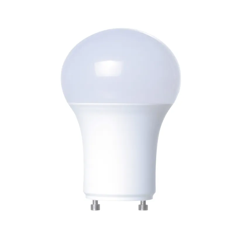 Torchstar  Frosted A19 Bulb, 9W, 5000K — TORCHSTAR Lighting LED Bulbs & Lamps 9.0W 5000K