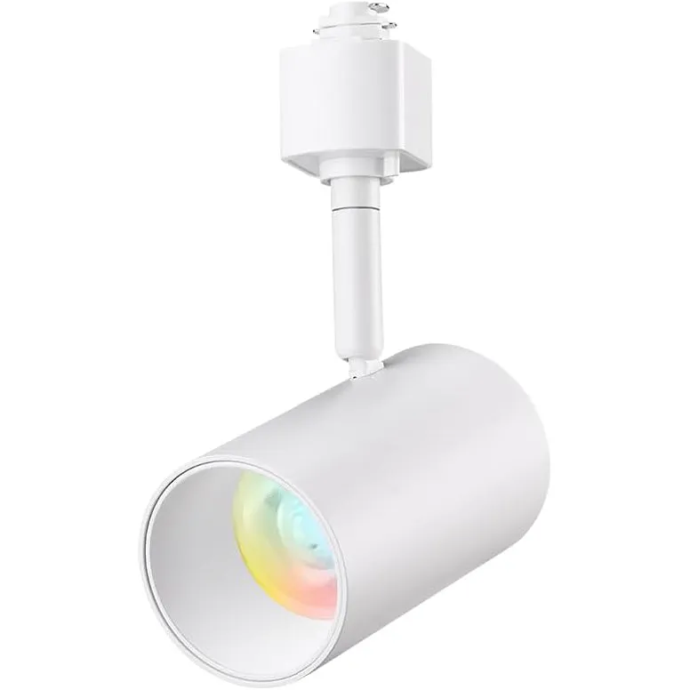 8.5W LED Track Lighting Heads — TORCHSTAR Lighting LED Ceiling Lights 8.5W 2700K