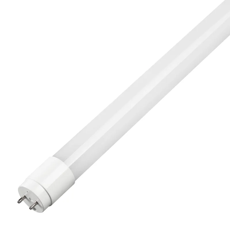 L-series 4' T8 LED Tube Light Bulbs - 18W - 4000K/5000K — TORCHSTAR Lighting LED Bulbs & Lamps 18.0W 4000K
