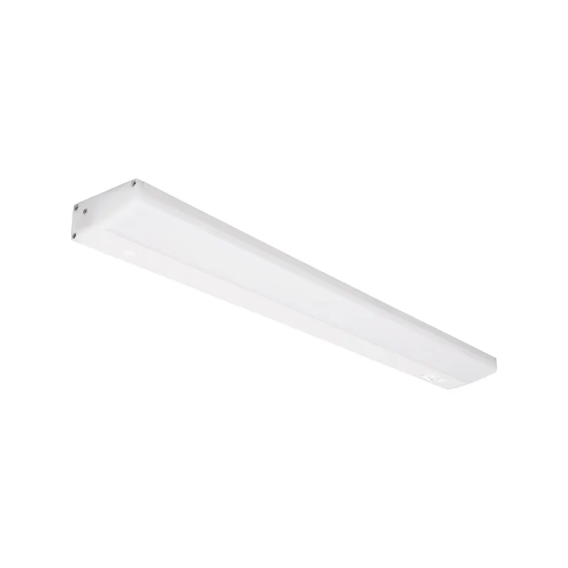 VersaLite 16" Linkable LED Under Cabinet Lights - White - 3000K/4000K — TORCHSTAR Lighting LED Strip Lights  3000K