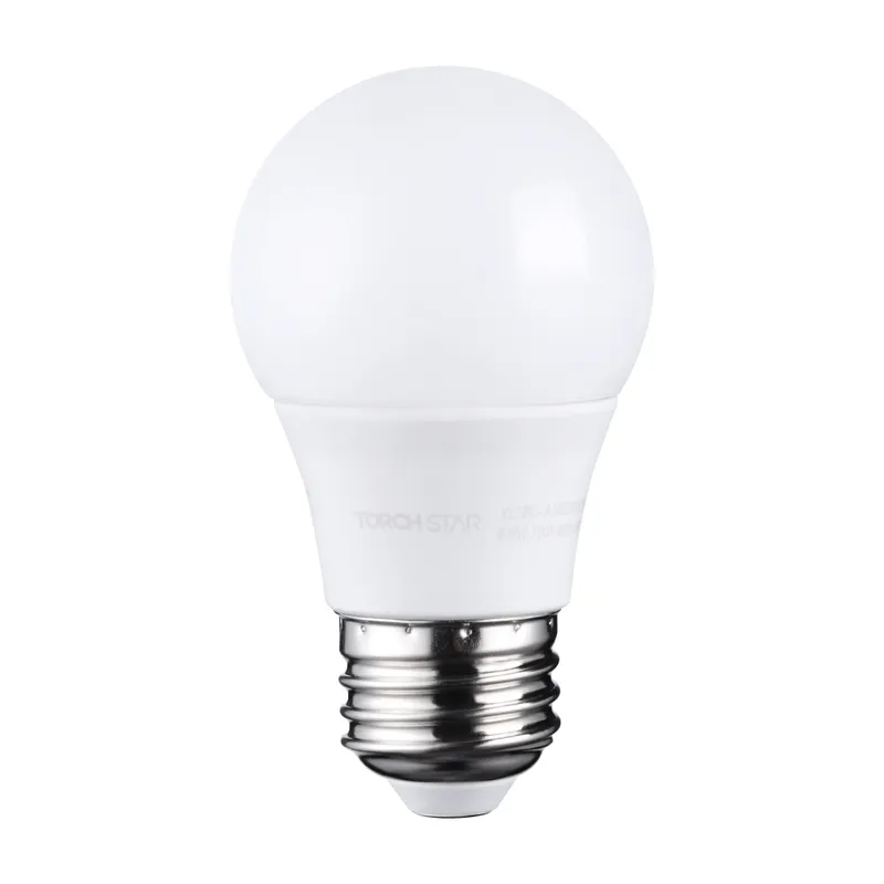 TORCHSTAR P-series 5.5W A15 LED Bulbs - 3000K/5000K — TORCHSTAR Lighting LED Bulbs & Lamps 5.5W 3000K