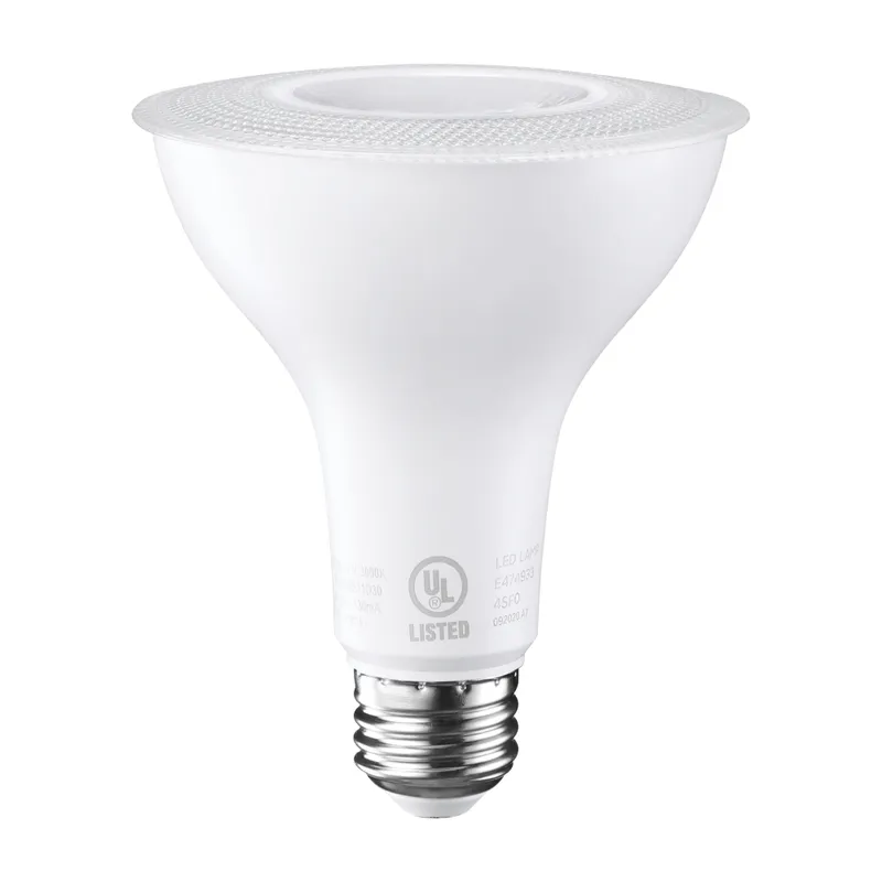 C-series 11W PAR30 LED Bulb - Standard - 3000K/5000K — TORCHSTAR Lighting LED Bulbs & Lamps 11.0W 3000K