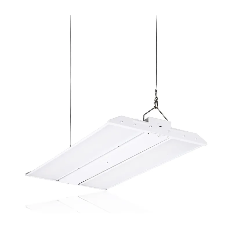 LEONLITE LED Linear High Bay Light 4FT — TORCHSTAR Lighting LED Linear Lights 225.0W 