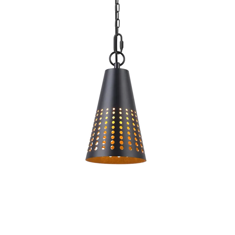 Tiki 12V Outdoor Pendant & Patio Light - 2200K — TORCHSTAR Lighting LED Pendant Lights  2200K
