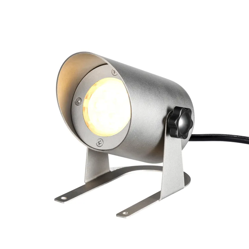 Sottomarini Underwater Light - Stainless Steel - 2700K — TORCHSTAR Lighting LED Bollards & Pathway Lights 5.0W 2700K