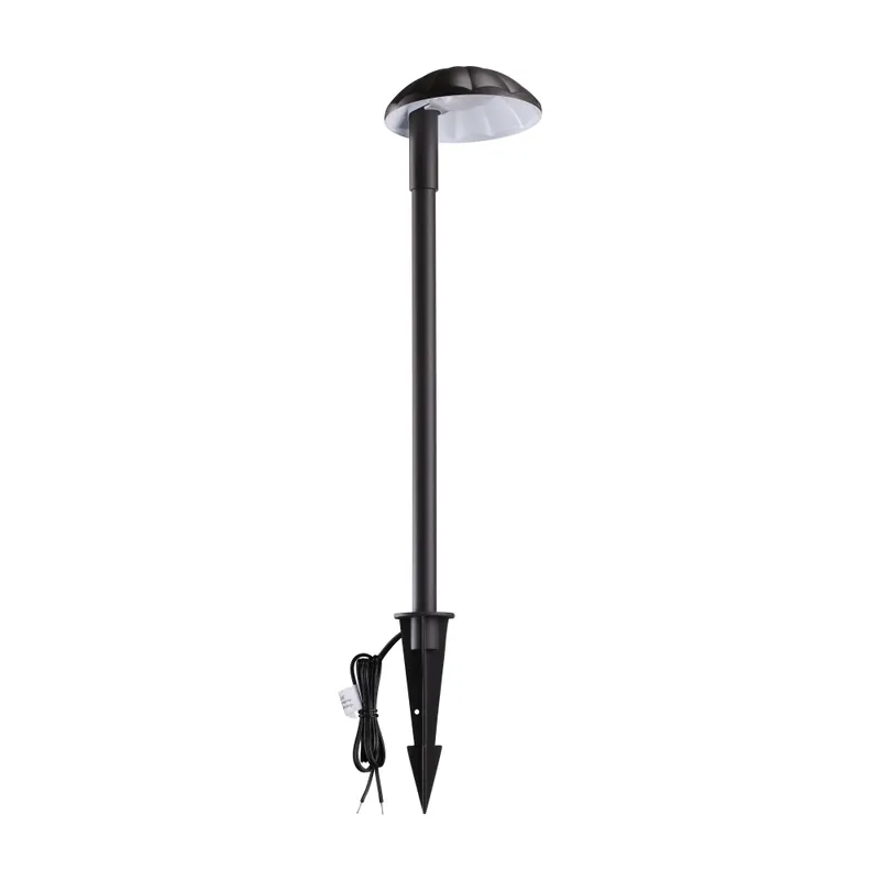 Petali Rovesciato LED Path Light - 3000K — TORCHSTAR Lighting LED Bollards & Pathway Lights  3000K