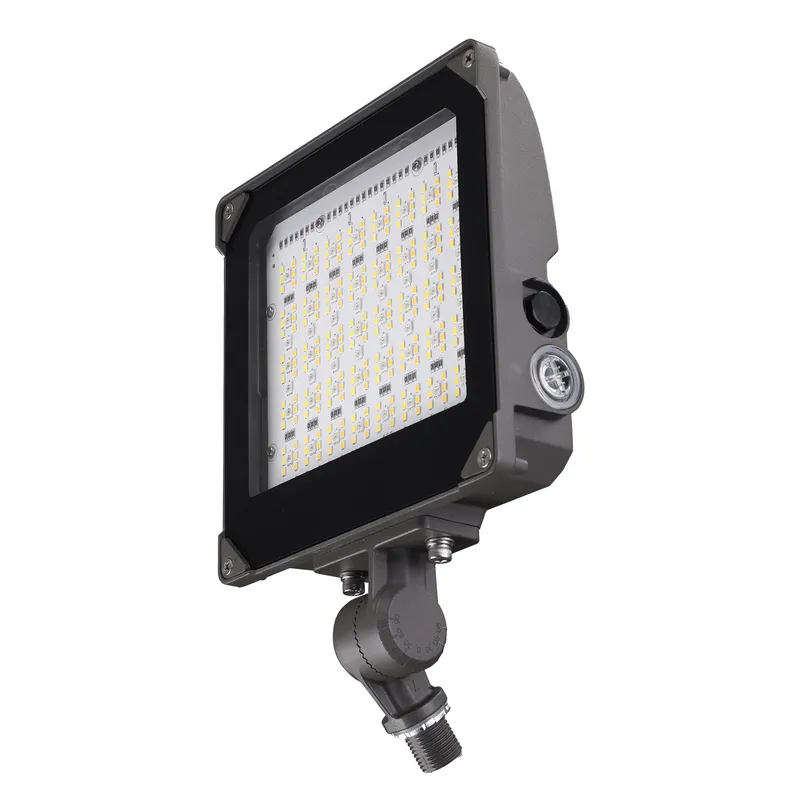 Potente Smart LED Flood Light - RGB — TORCHSTAR Lighting LED Flood Lights  