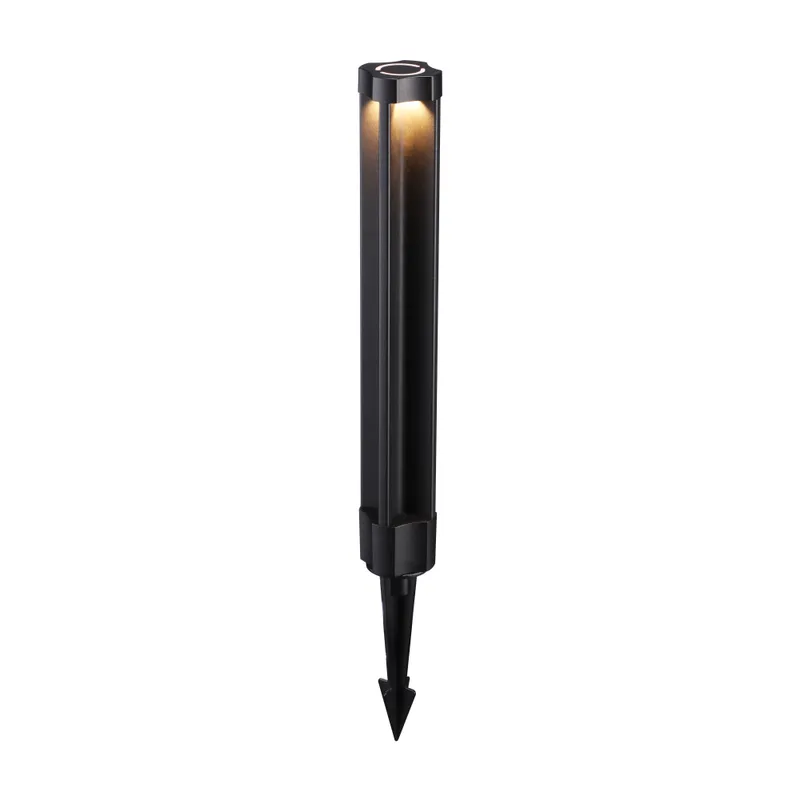 Piano Quadrato LED Path Light - 3000K — TORCHSTAR Lighting LED Bollards & Pathway Lights  3000K